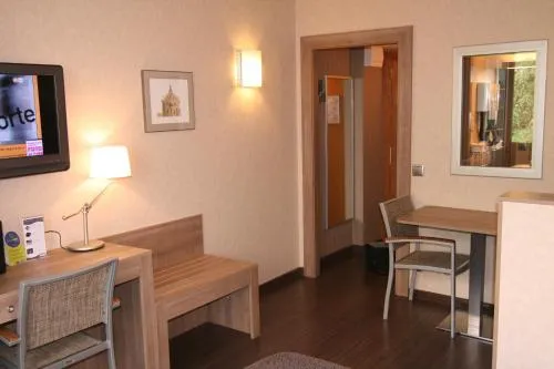 Aparthotel Silver photo 18