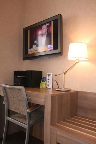 Aparthotel Silver photo 17