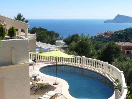 Altea Buena Vista, Altea – Bijgewerkte prijzen 2022