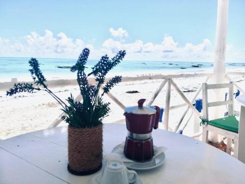Φυσικό τοπίο κοντά σε αυτό το bed & breakfast