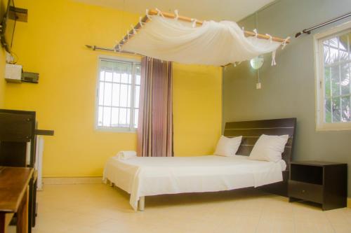 Gambar di galeri bagi Salama Hôtel Majunga di Mahajanga