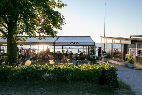 Gallery image of NOVI Resort in Visby