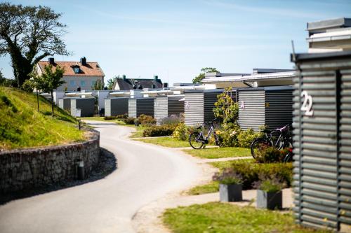 Gallery image of NOVI Resort in Visby