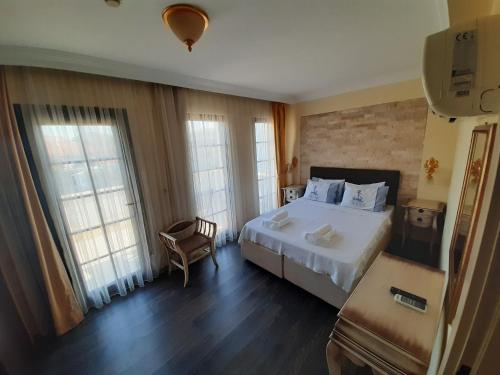 Sığacık Antik Otel