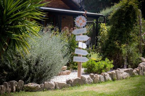 Gallery image of Boutique Hotel Rancho Los Lobos in Jimena de la Frontera