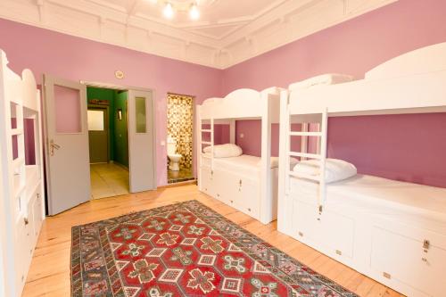 Gallery image of Cheers Hostel in Istanbul