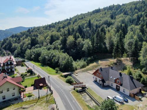Gallery image of Apartamenty Pulower z klimatyzacją - Dream Apart in Szczyrk