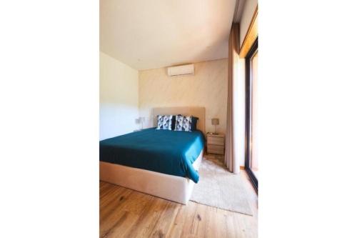 Billede fra billedgalleriet på Quinta do Lordelo Turismo Rural i Penafiel