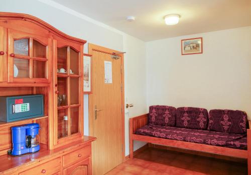  Kione DeuSol -  Room  picture :   Safety deposit box    TV    Hairdryer                           