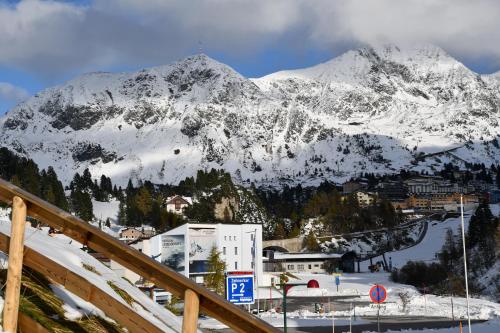 Zdjęcie z galerii obiektu Obertauern-Freja-Apartment w mieście Obertauern