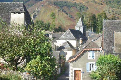 Gallery image of Gîte Montagne et Vie in Bedous