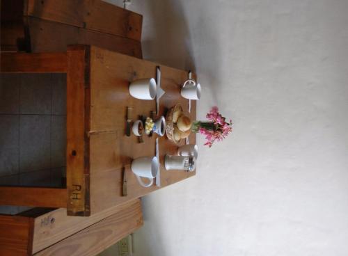 Billede fra billedgalleriet på Ruca Hue i Puerto Madryn