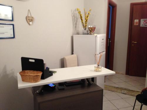 Fotografie z fotogalerie ubytování Fanti Rooms v Římě