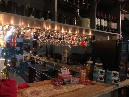 Gambar di galeri bagi Hostel Picus di Itamonte