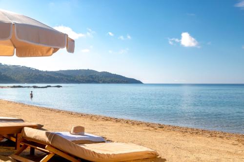 Gallery image of La Pinède Plage in La Croix-Valmer