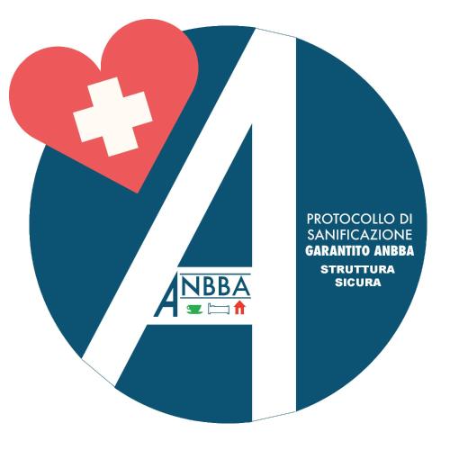 Certifikát, hodnocení, plakát nebo jiný dokument vystavený v ubytování La casa di Duilia
