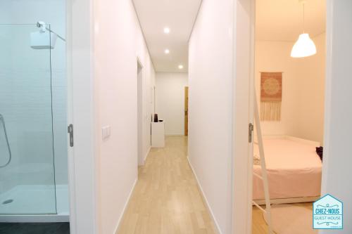 Gallery image of Chez Nous - Guest House in Barreiro