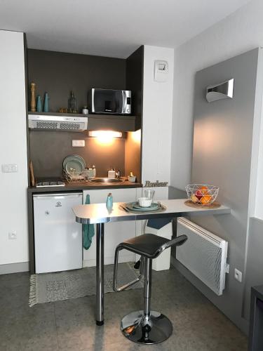 Photo de la galerie de l'établissement Résidence Nemea Marseille Timone, à Marseille