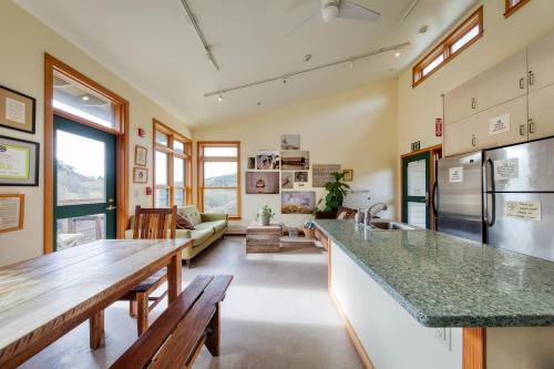 HI Point Reyes Hostel – Photos 5