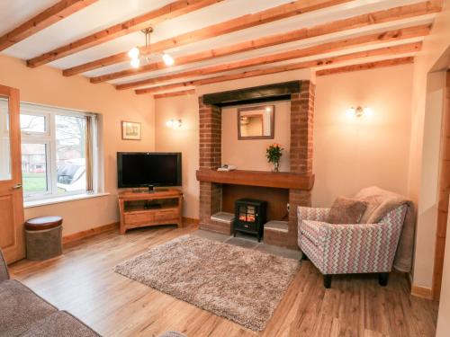 Barnaby Cottage – Photos 4