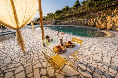 Photo de la galerie de l'établissement Casa Stones B&B, à Cugnana