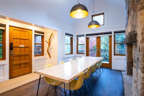 Cedar Crest - Eagle Cottage 8 – Photos 5