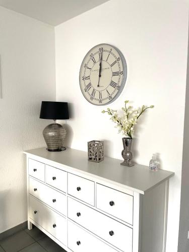 Foto Innenstadt Neumarkt-Schildergasse stylische Wohnung 5