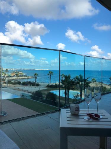 Punta Prima, Sea Senses, Apartment Christina