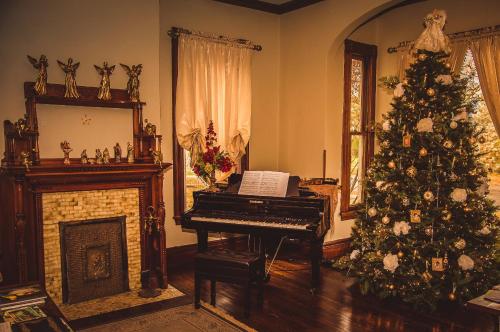 Blessings on State Bed & Breakfast – Photos 4