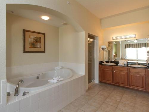 Bathroom sa Luxury Resort Condo, 2 or 3 BR, Premium suites