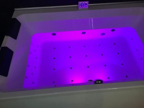 Photo de la galerie de l'établissement Sparadise Lille, à Lille