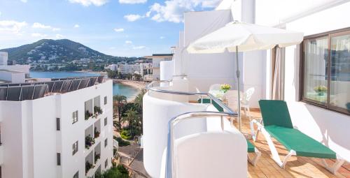 Apartamentos Bon Lloc, Santa Eularia des Riu – Bijgewerkte ...