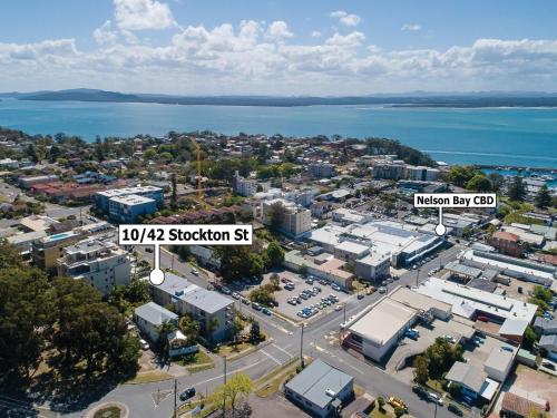 Bayview Apartments 10 42 Stockton St Nelson Bay Updated 2021 Prices