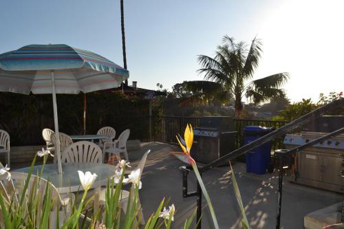 Fotografie z fotogalerie ubytování Moonlight Beach Motel v destinaci Encinitas
