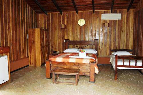 Foto de la galería de Hotel Kokoro Mineral Hot Springs en Fortuna