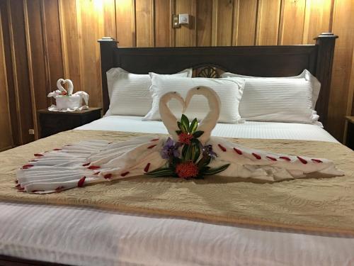 Foto de la galería de Hotel Kokoro Mineral Hot Springs en Fortuna