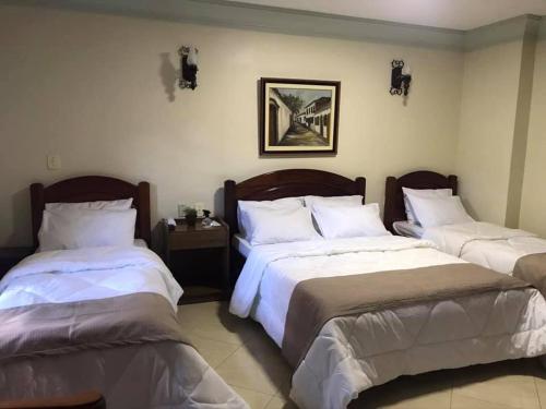 Foto dalla galleria di Innsbruck Valley a Nova Friburgo