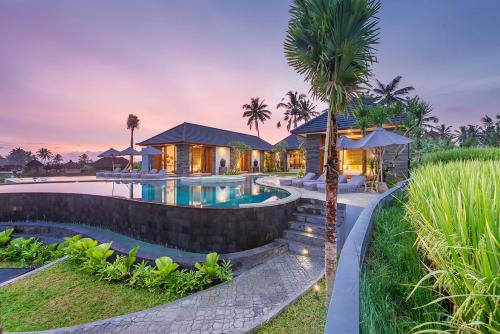 Villa Paradise by BaliSuperHost