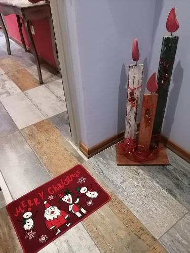 Gambar di galeri bagi Blessings Guesthouse di Newcastle