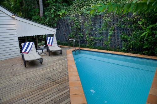 Port Douglas Cottage & Lodge – Photos 2
