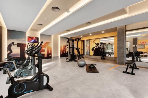 Hotel Riu Playa Park - 00 All Inclusive, Playa de Palma ...