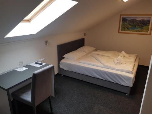 Φωτογραφία από το άλμπουμ του Hotel Jezero σε Kupres