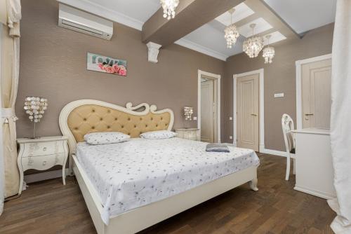 Gallery image of Gefest Luxury Sea View Apartment in Odesa