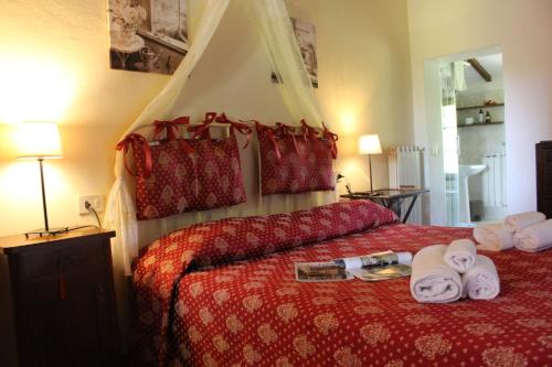 Borgo Santinovo – Photos 5