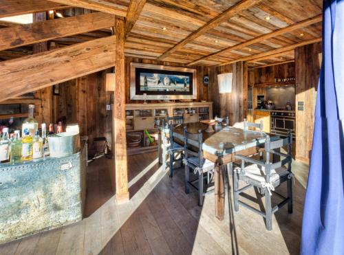 Gallery image of Chalet Alma - Chamonix All Year in Chamonix