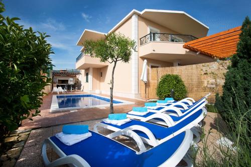 Apartment Sasso