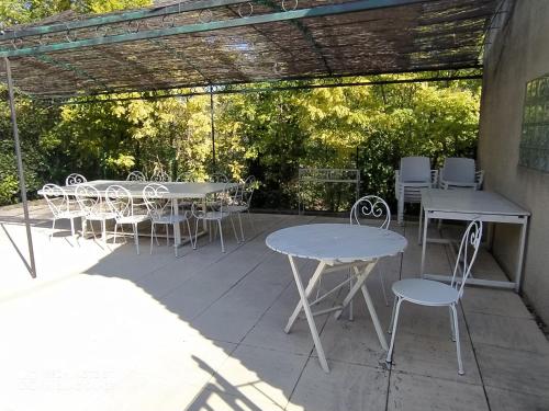 Villa Les Carlets – Photos 4