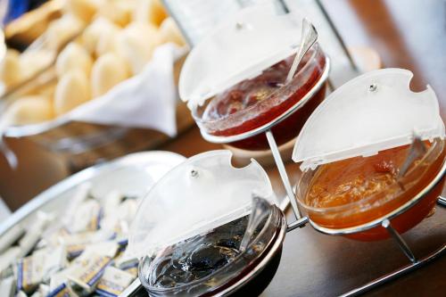 Gallery image of La Tavernetta in Marina Romea