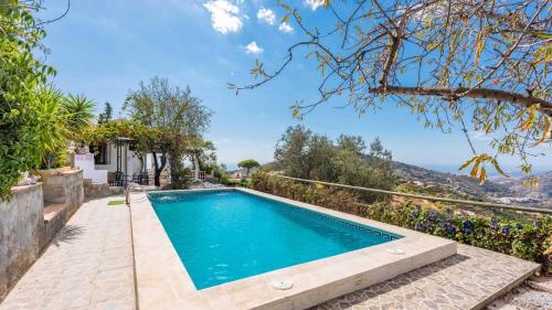 Casa Lola Sayalonga by Ruralidays, Sayalonga – Prezzi ...