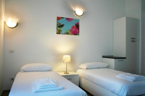 Gallery image of Residence Fanny in Rimini